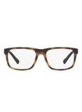 (ĐÃ BÁN) Armani AX3025 8029 eyeglasses 