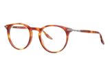  Barton Perreira Capote Havana Pewter titanium eyeglasses 