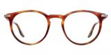  Barton Perreira Capote Havana Pewter titanium eyeglasses 