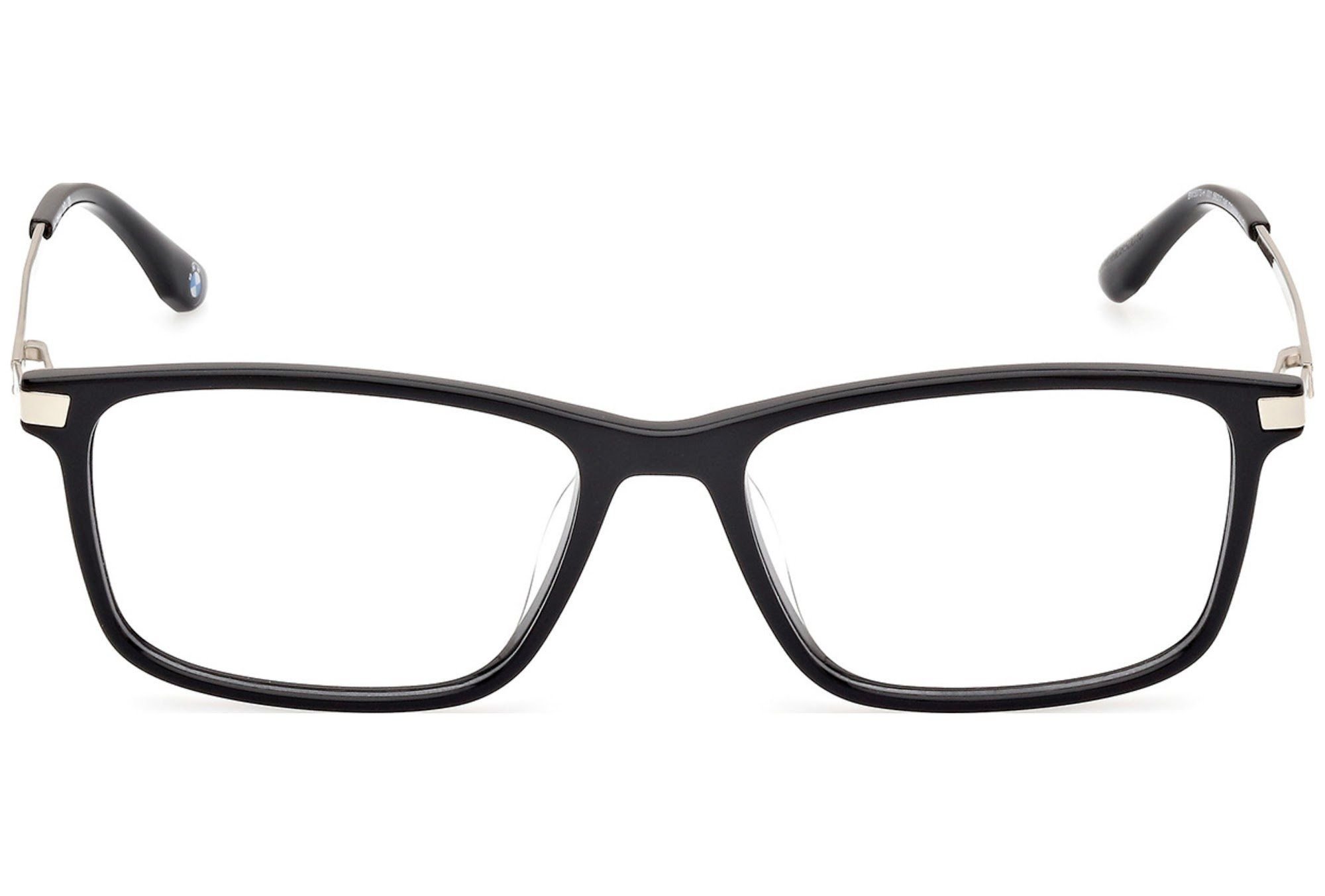  BMW BW5073-H 001 titanium eyeglasses 
