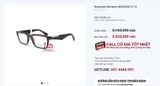  Burberry BE2428U eyeglasses 
