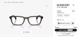  Burberry BE2428U eyeglasses 