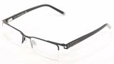  DSQUARED2 DQ5069 halfrim eyeglasses 