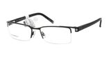  DSQUARED2 DQ5069 halfrim eyeglasses 