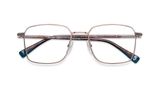  Etnia Barcelona Baxter Eyeglasses 