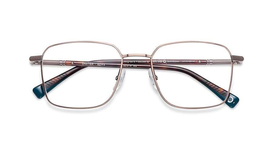  Etnia Barcelona Baxter Eyeglasses 