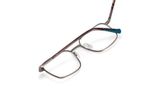  Etnia Barcelona Baxter Eyeglasses 