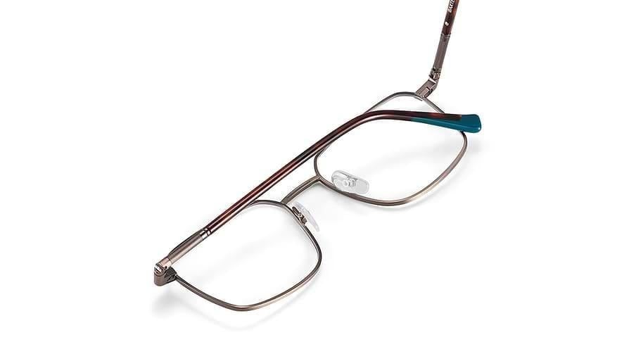  Etnia Barcelona Baxter Eyeglasses 