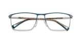  Etnia Barcelona FENTON 60O PTSL eyeglasses 