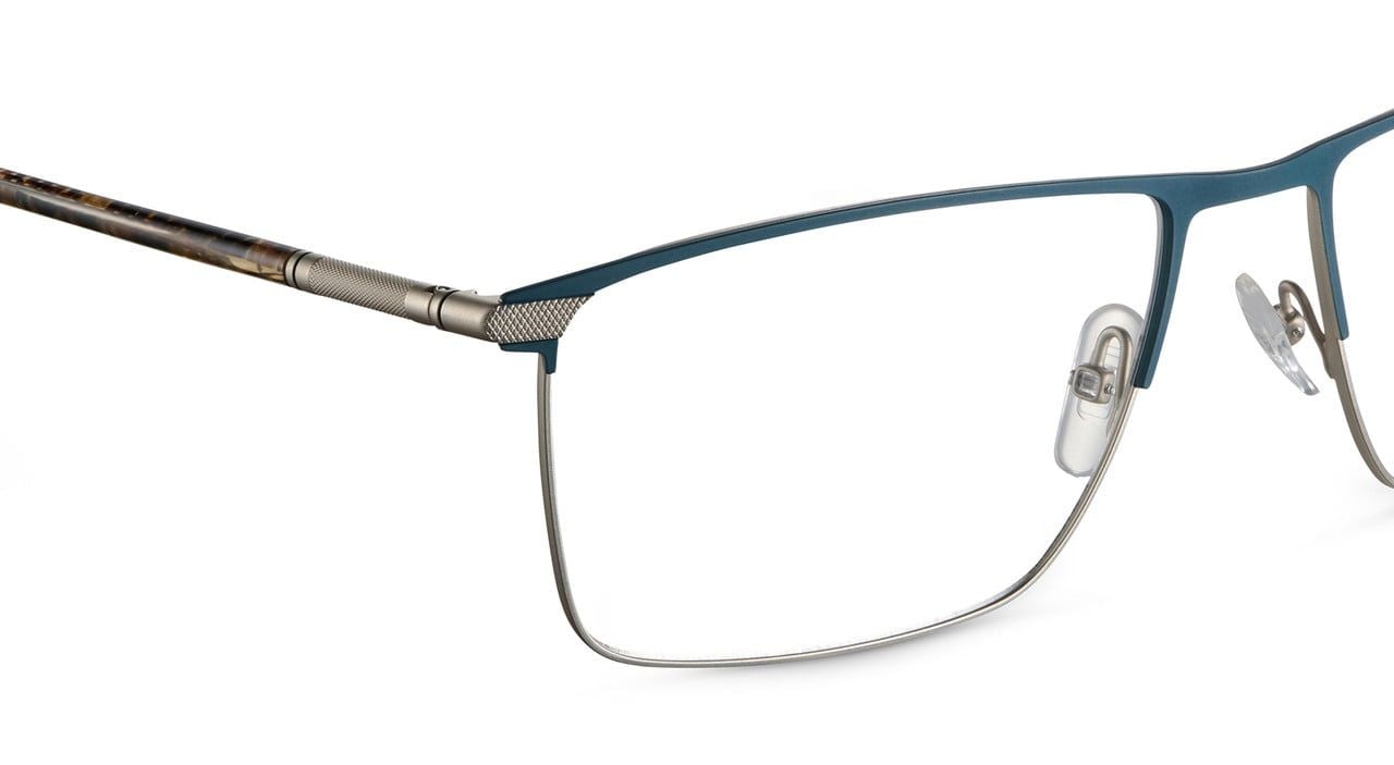  Etnia Barcelona FENTON 60O PTSL eyeglasses 