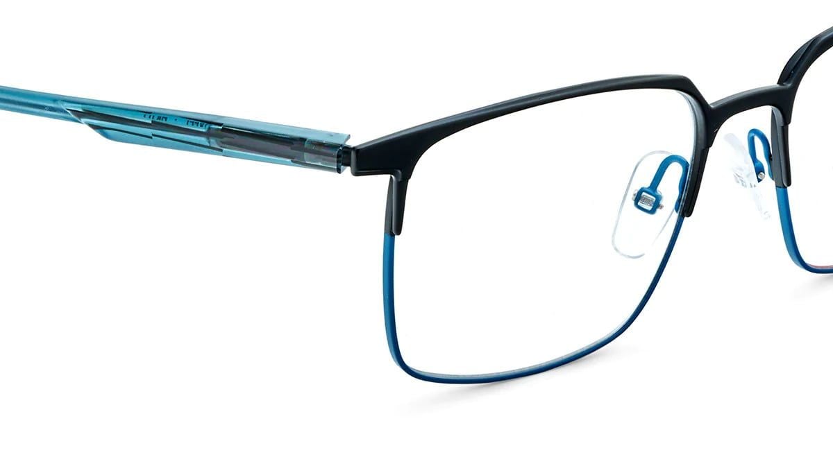  Etnia Barcelona Rafel BKTQ eyeglasses 