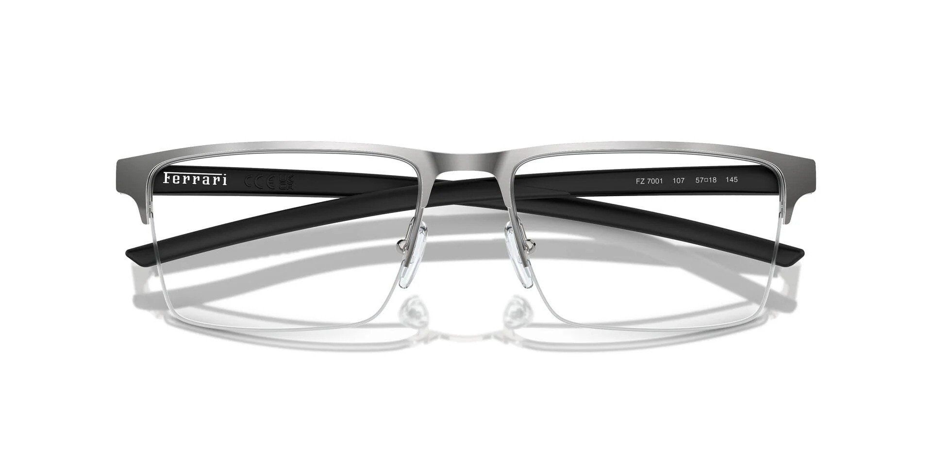  Ferrari FZ7001 107 eyeglasses 