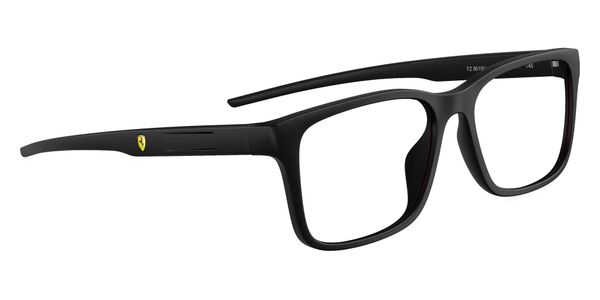  Ferrari FZ8010U 504 Eyeglasses 