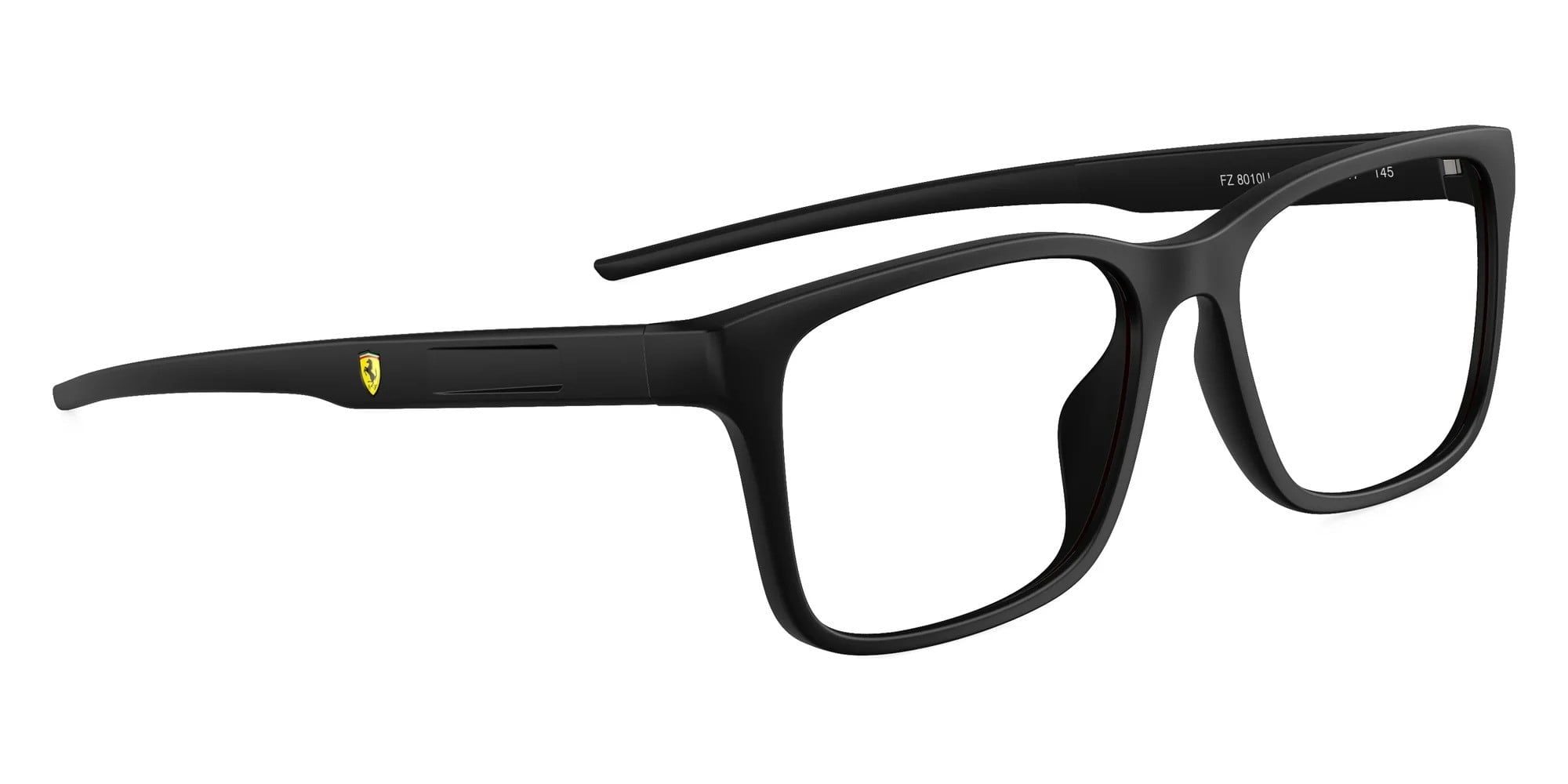  Ferrari FZ8010U 504 Eyeglasses 