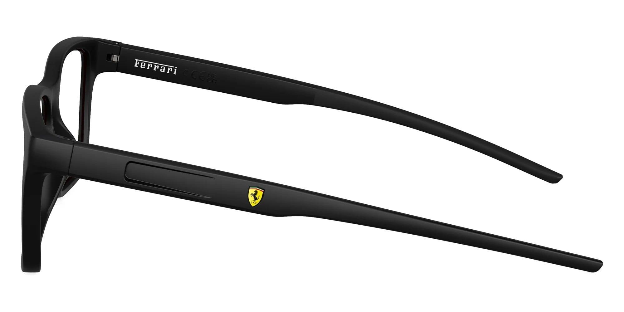 Ferrari FZ8010U 504 Eyeglasses 