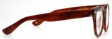  Garrett Leight Canter Burnt Tortoise eyeglasses 