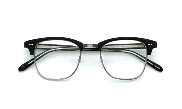  Garrett Leight Lincoln eyelglasses 
