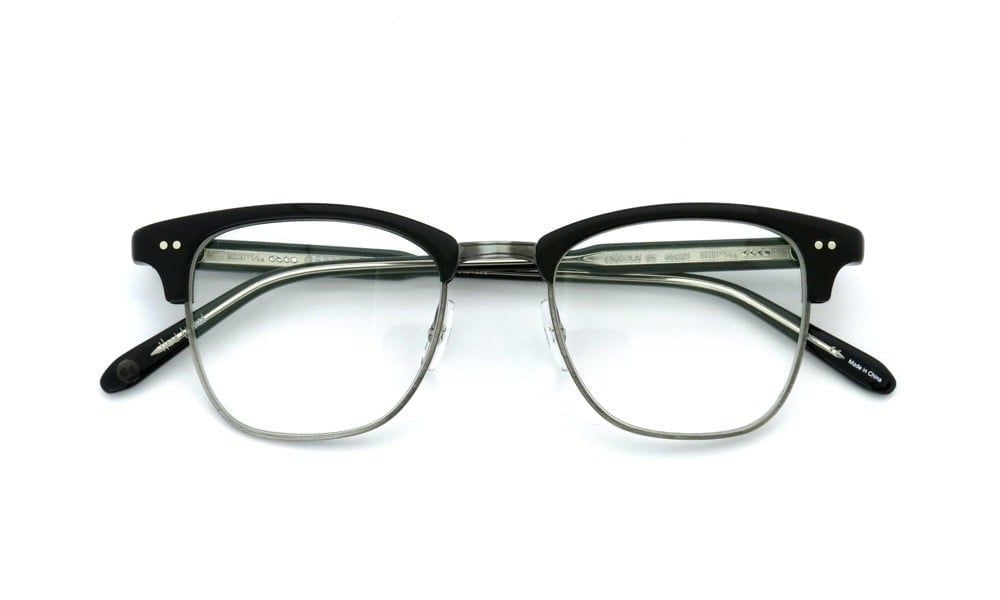  Garrett Leight Lincoln eyelglasses 