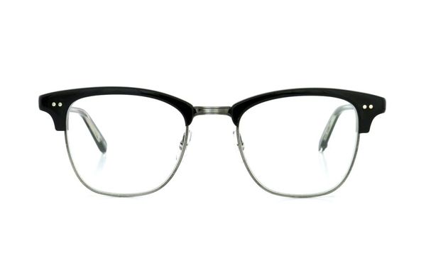  Garrett Leight Lincoln eyelglasses 
