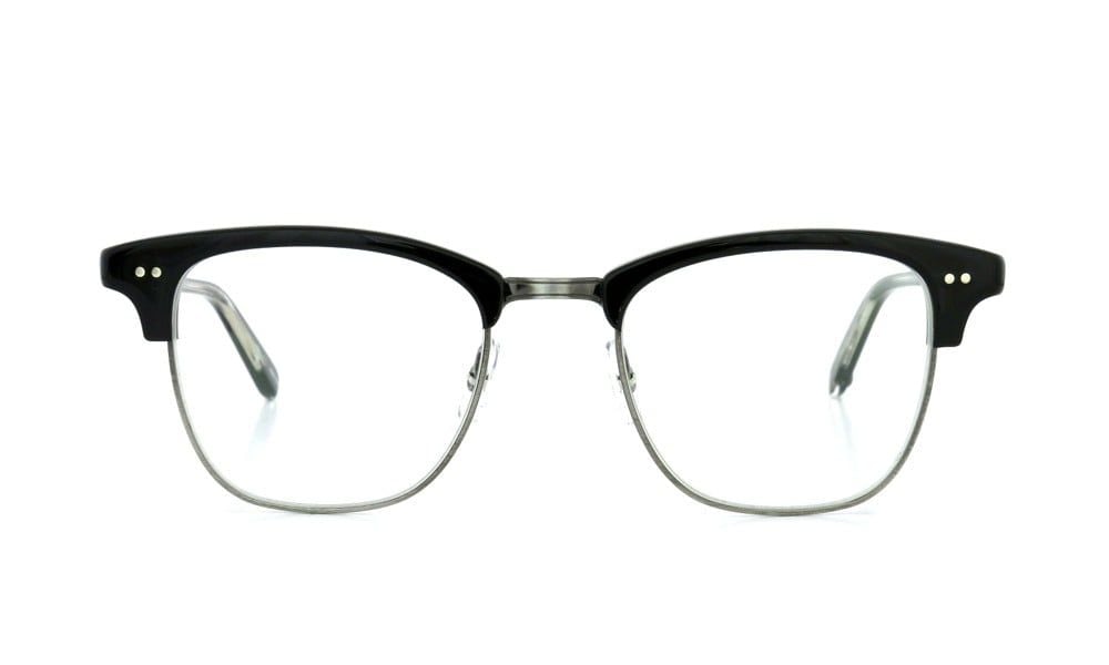  Garrett Leight Lincoln eyelglasses 