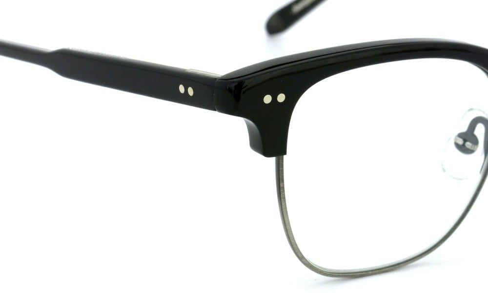  Garrett Leight Lincoln eyelglasses 