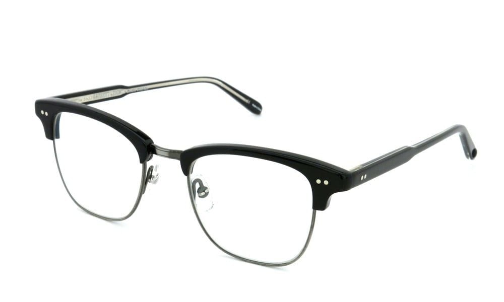  Garrett Leight Lincoln eyelglasses 