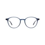  Garrett Leight Pacific Indigo eyeglasses 