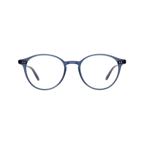  Garrett Leight Pacific Indigo eyeglasses 