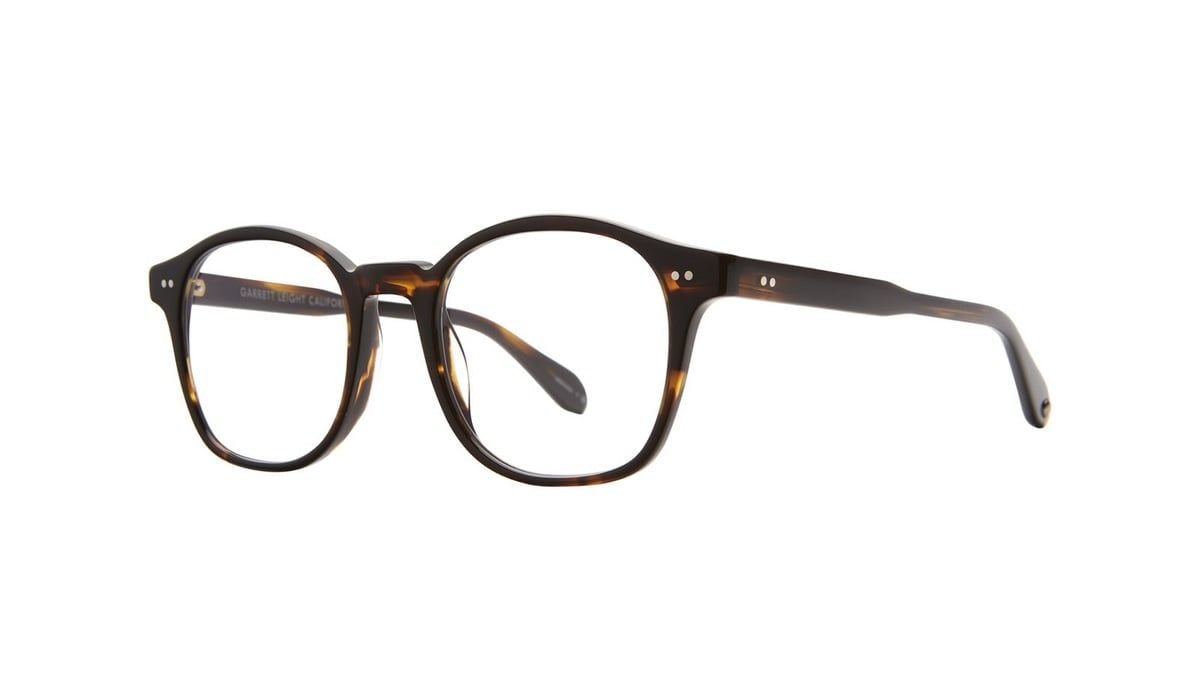  Garrett Leight Riley COFT eyeglasses 