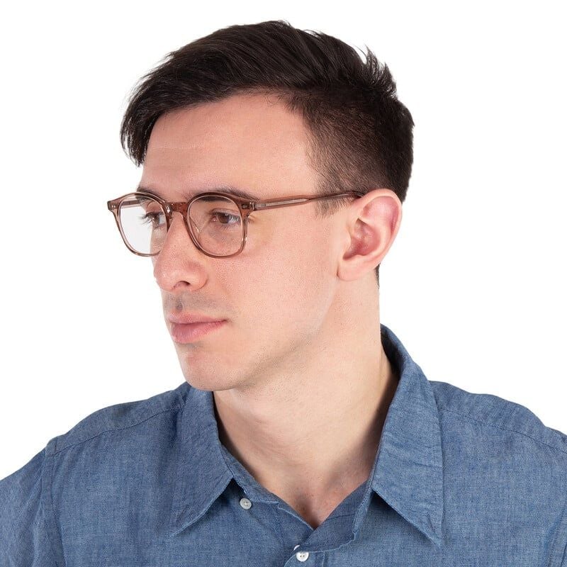  Garrett Leight Riley COFT eyeglasses 