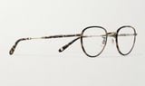  Garrett Leight Wiltern Tortoise eyeglasses 