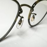  Garrett Leight Wiltern Tortoise eyeglasses 