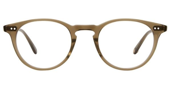  Garrett Leight Winward OLIO eyeglasses 