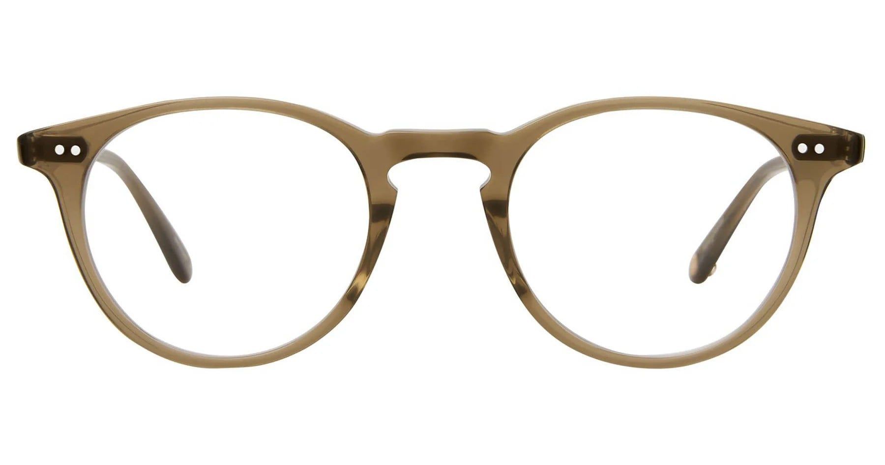  Garrett Leight Winward OLIO eyeglasses 