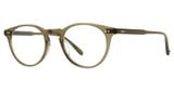  Garrett Leight Winward OLIO eyeglasses 
