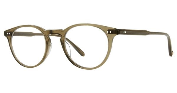  Garrett Leight Winward OLIO eyeglasses 