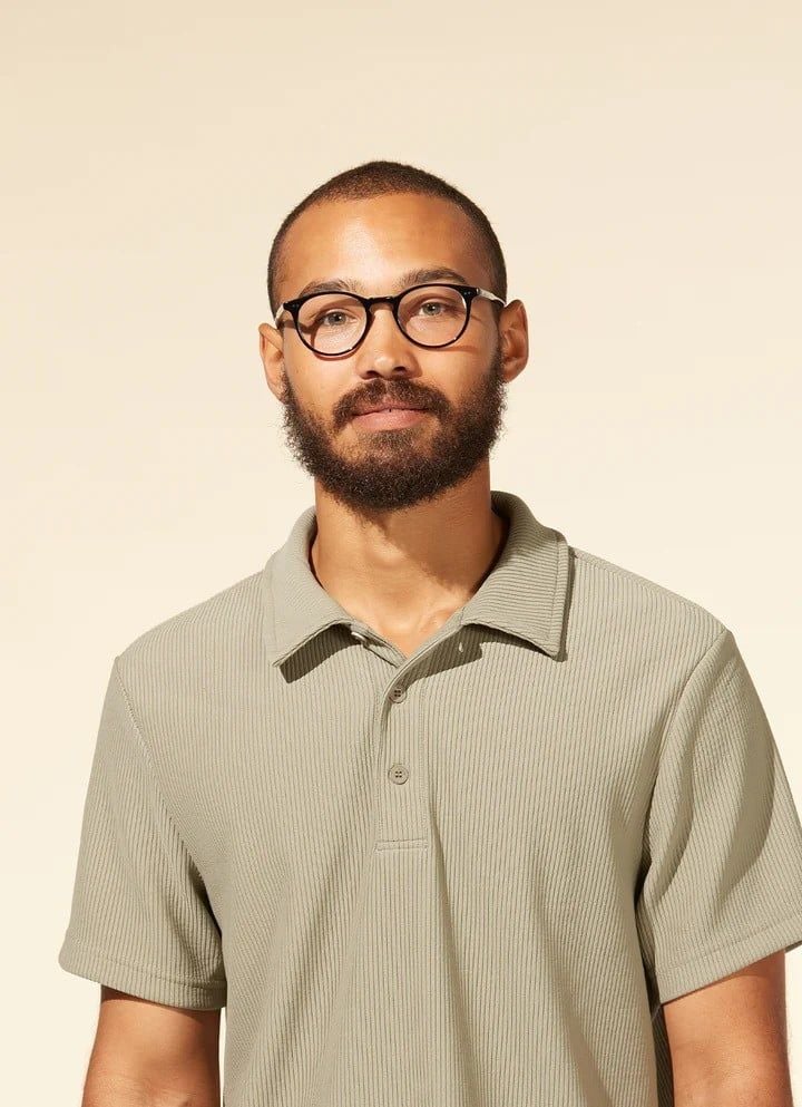  Garrett Leight Winward OLIO eyeglasses 