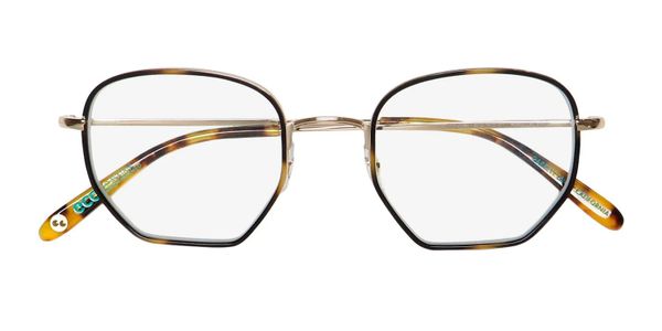  Garrett Leight Woodlawn TE-G-SPT eyeglasses 