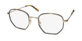  Garrett Leight Woodlawn TE-G-SPT eyeglasses 