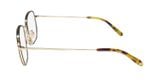  Garrett Leight Woodlawn TE-G-SPT eyeglasses 