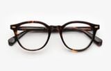  Gast Pret classic havana eyeglasses 