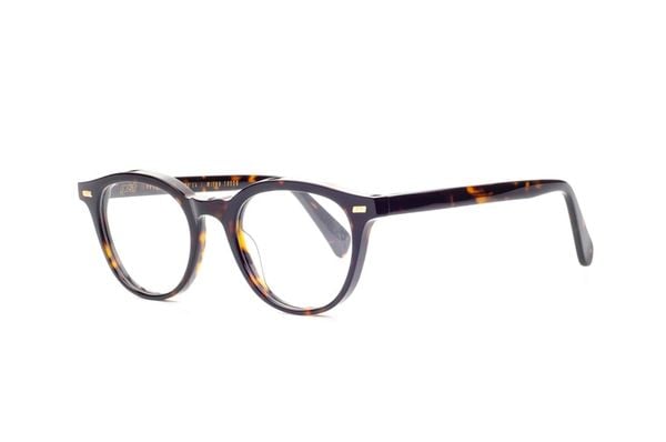 Gast Pret classic havana eyeglasses 