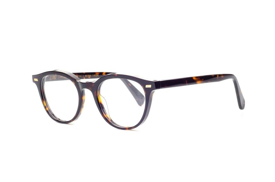  Gast Pret classic havana eyeglasses 