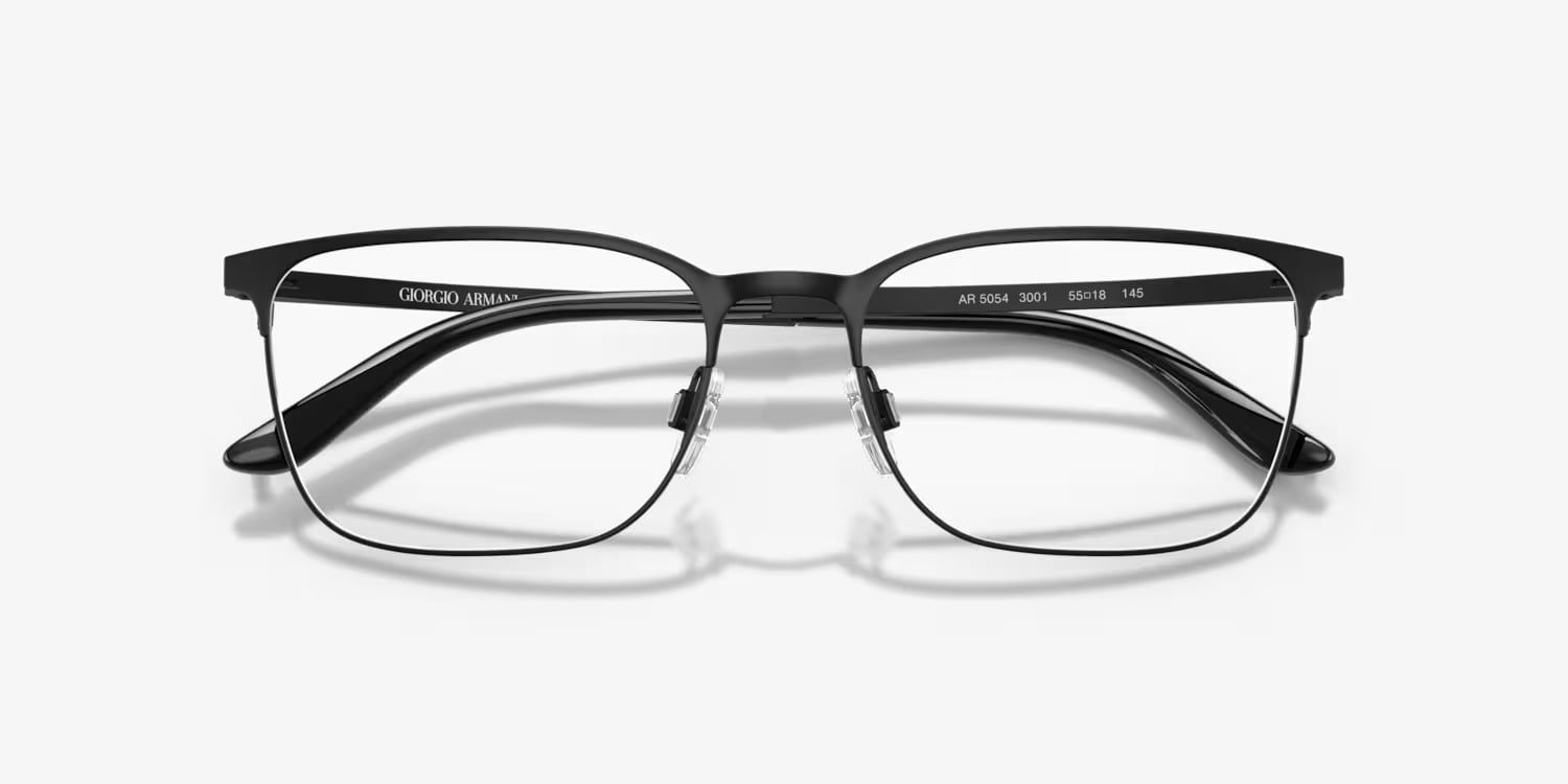  Giorgio Armani AR5054 3001 eyeglasses 