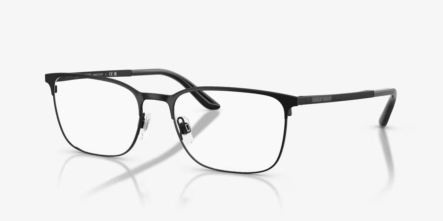  Giorgio Armani AR5054 3001 eyeglasses 