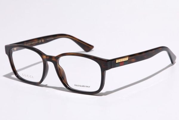  (ĐÃ BÁN) Gucci GG0749O 005 eyeglasses 