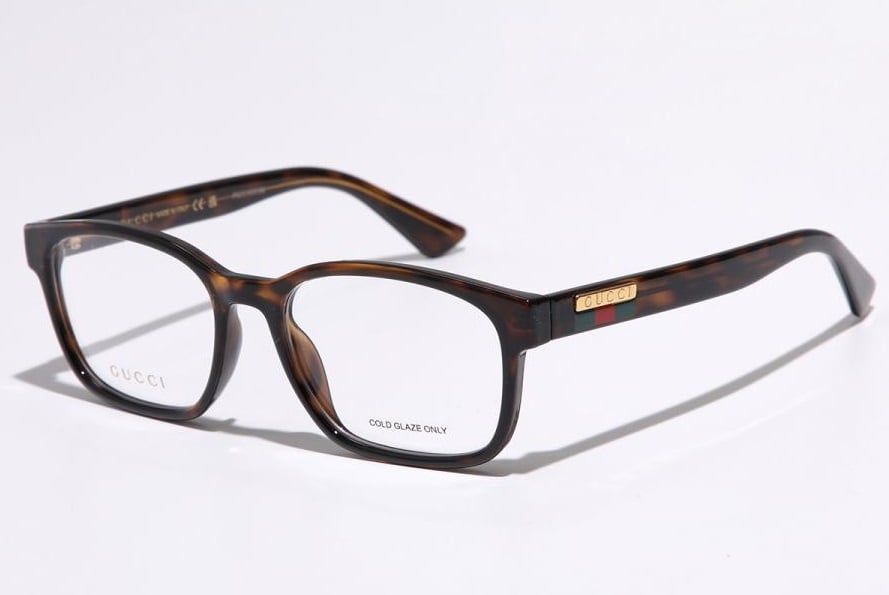  (ĐÃ BÁN) Gucci GG0749O 005 eyeglasses 