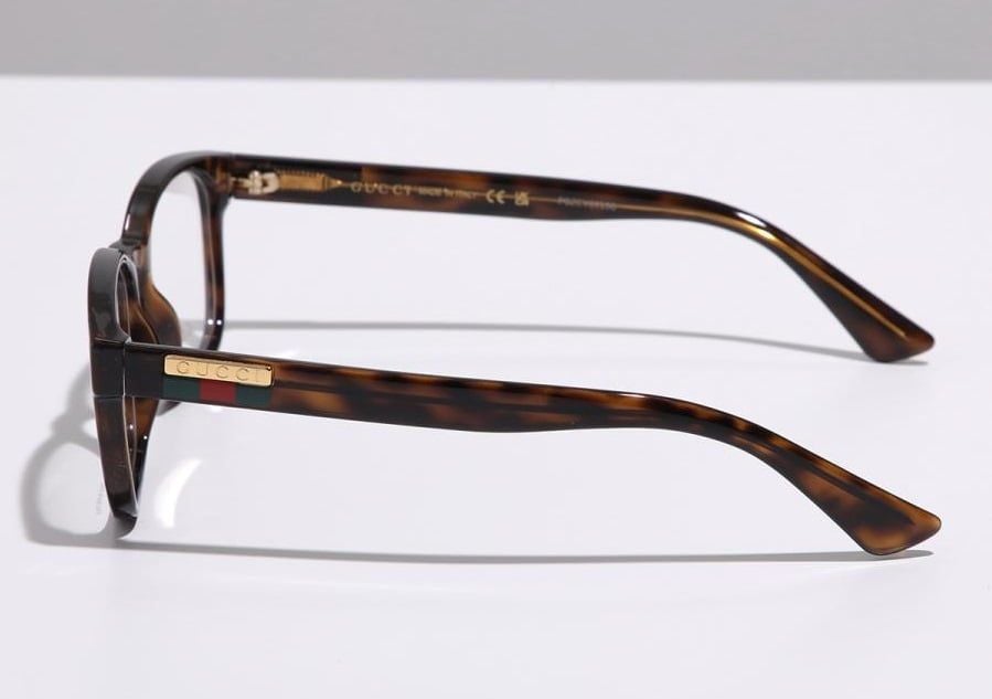  (ĐÃ BÁN) Gucci GG0749O 005 eyeglasses 