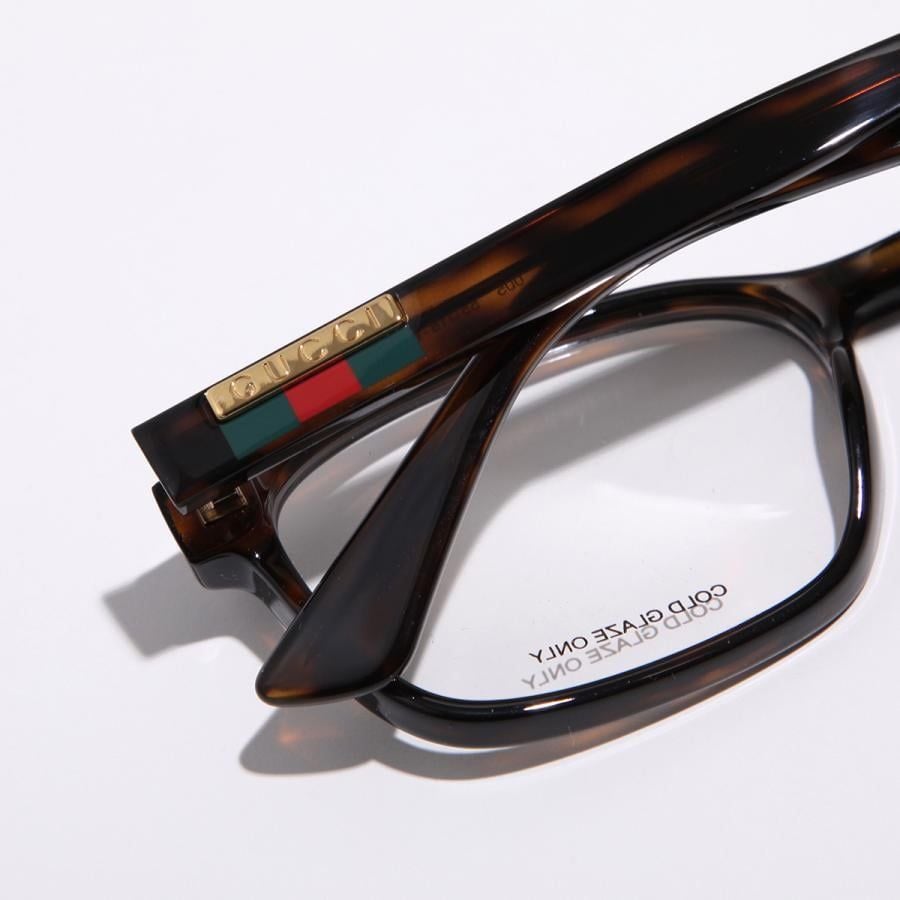  (ĐÃ BÁN) Gucci GG0749O 005 eyeglasses 