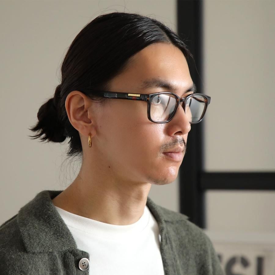  (ĐÃ BÁN) Gucci GG0749O 005 eyeglasses 